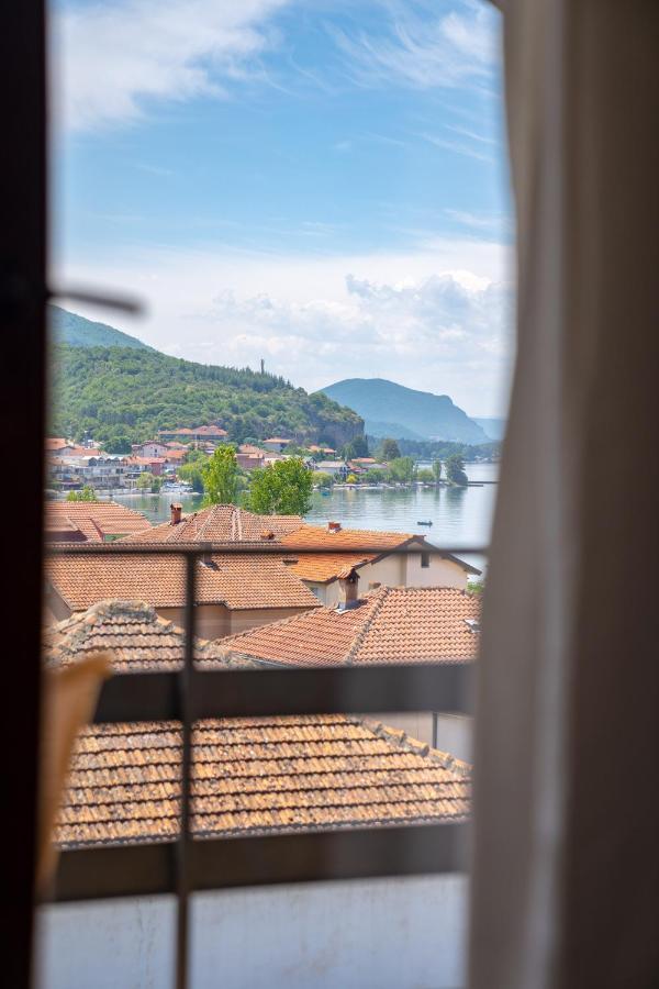 Et Larum Peštani Exterior foto