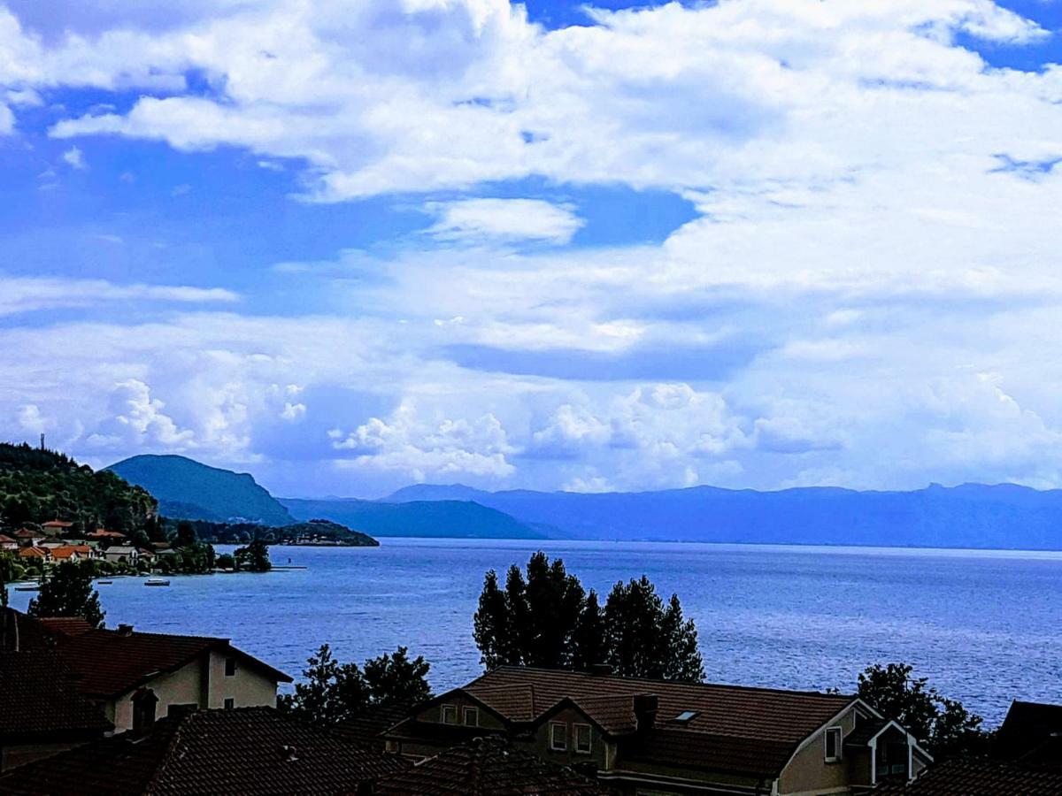 Et Larum Peštani Exterior foto